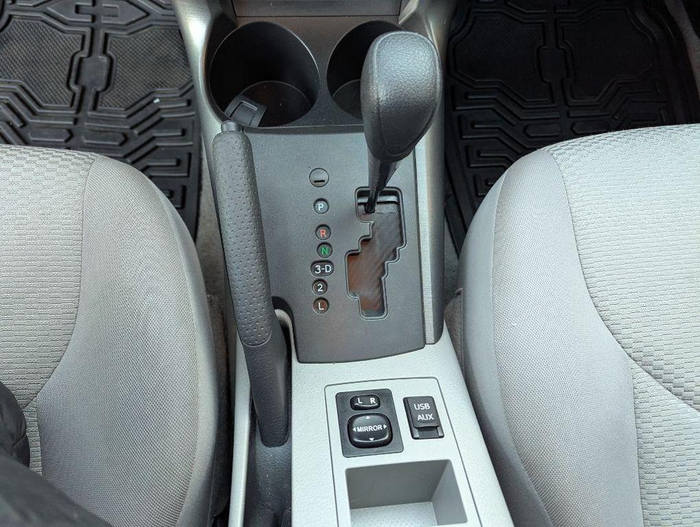 used 2012 Toyota RAV4 car, priced at $11,999