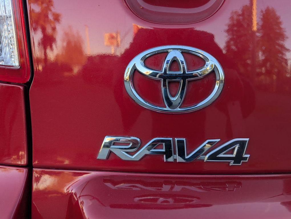 used 2012 Toyota RAV4 car, priced at $11,999