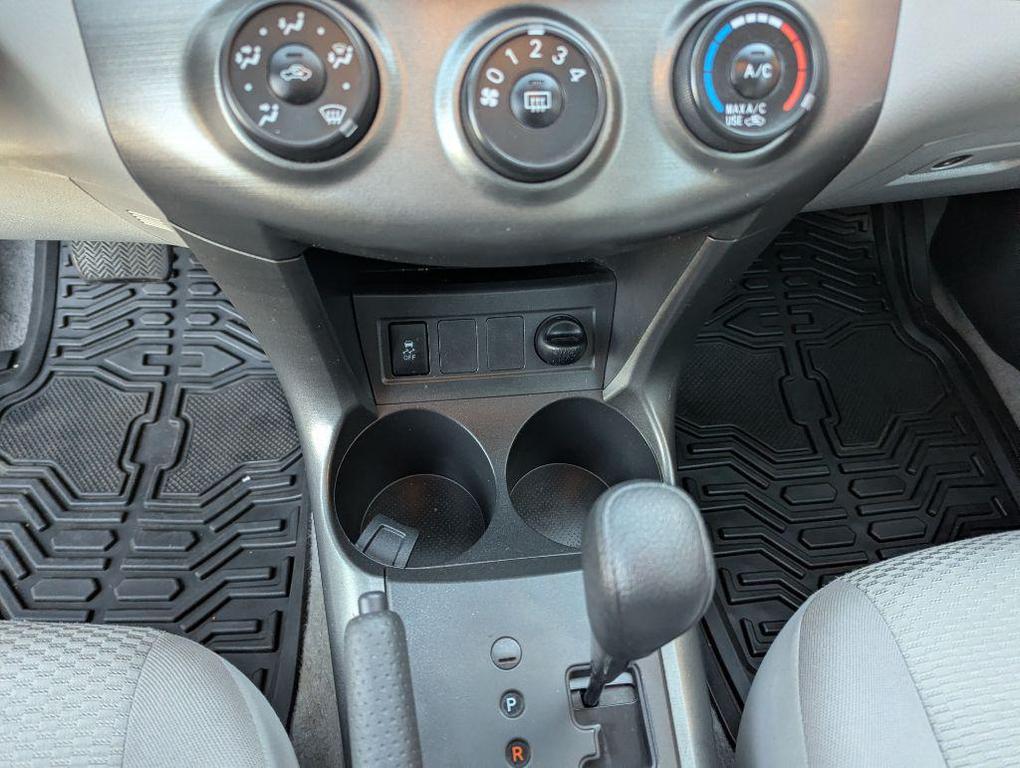 used 2012 Toyota RAV4 car, priced at $11,999