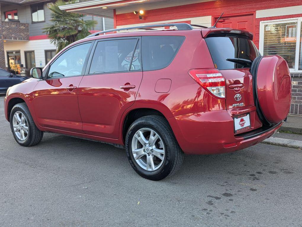 used 2012 Toyota RAV4 car, priced at $11,999