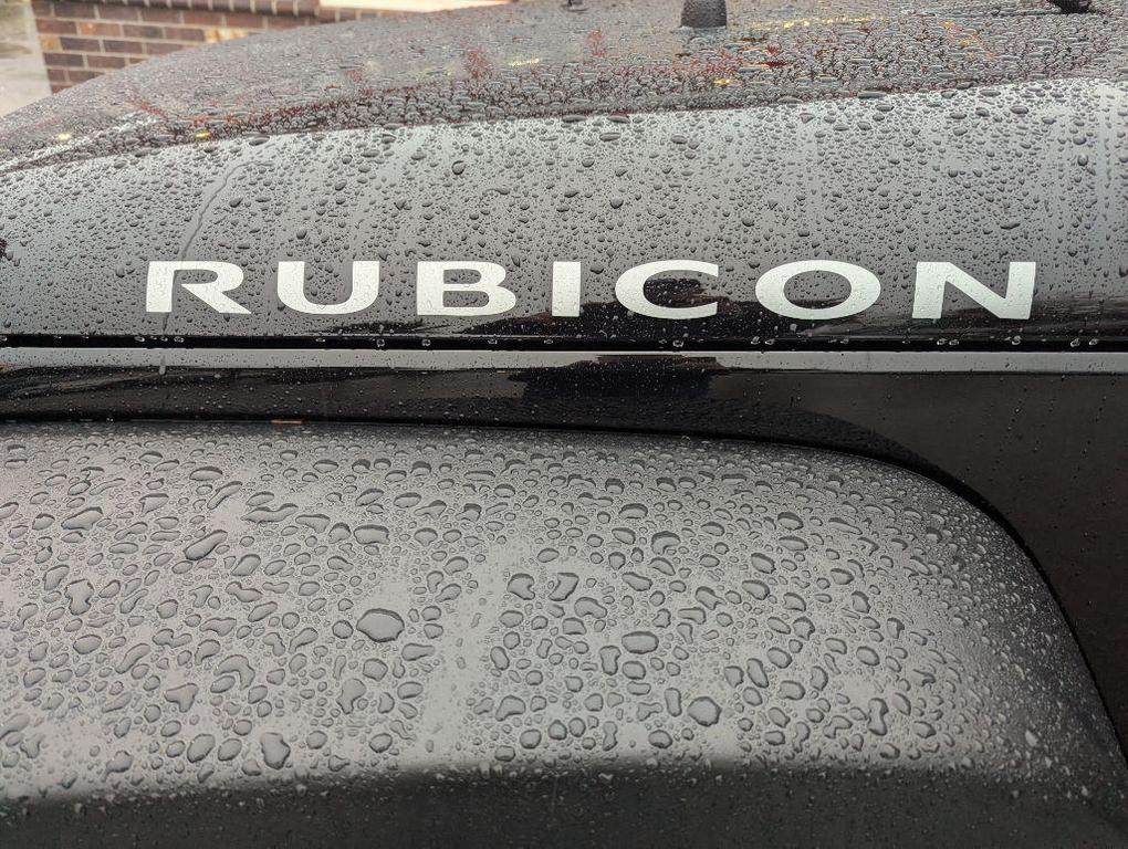 used 2016 Jeep Wrangler car, priced at $17,999