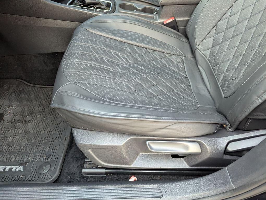 used 2019 Volkswagen Jetta car, priced at $12,999