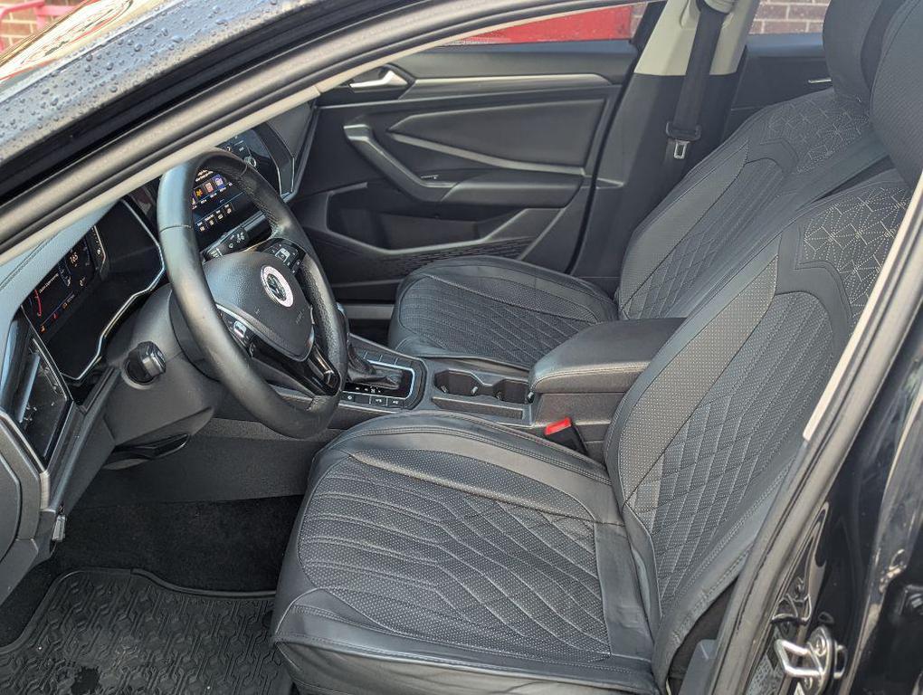 used 2019 Volkswagen Jetta car, priced at $12,999