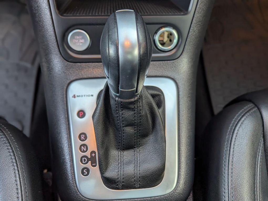 used 2015 Volkswagen Tiguan car, priced at $12,999