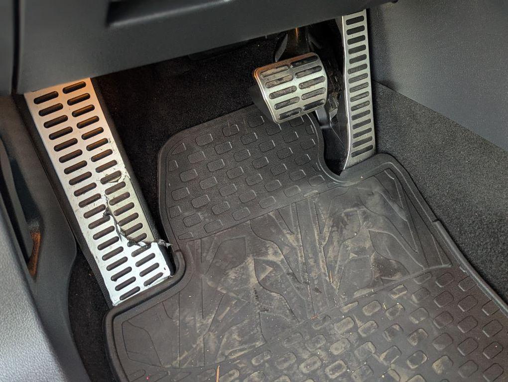 used 2015 Volkswagen Tiguan car, priced at $12,999