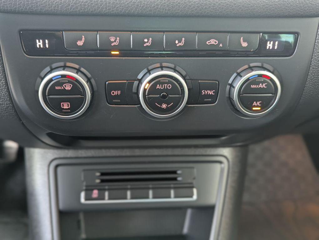 used 2015 Volkswagen Tiguan car, priced at $12,999