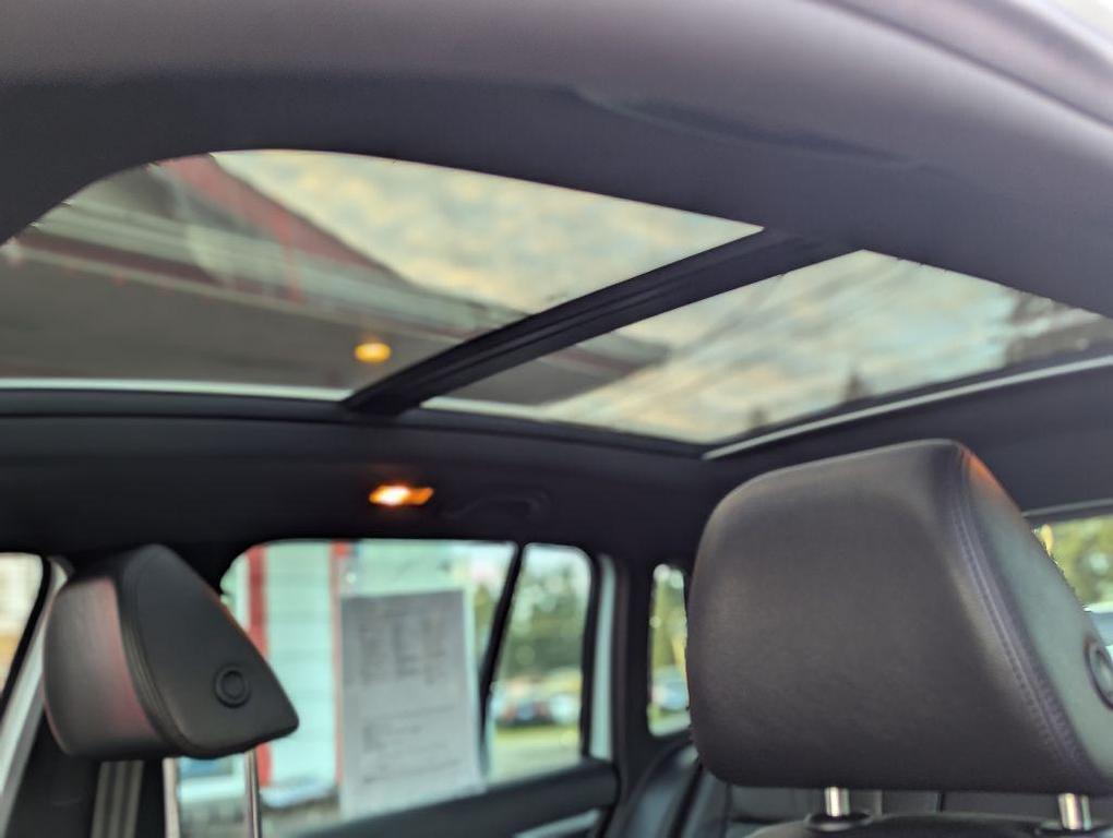 used 2015 Volkswagen Tiguan car, priced at $12,999