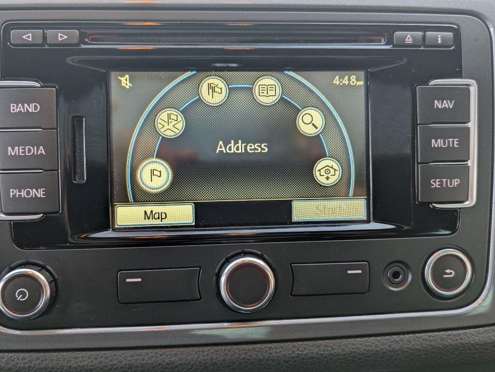 used 2015 Volkswagen Tiguan car, priced at $12,999