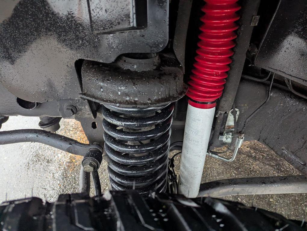 used 2015 Jeep Wrangler Unlimited car, priced at $17,990