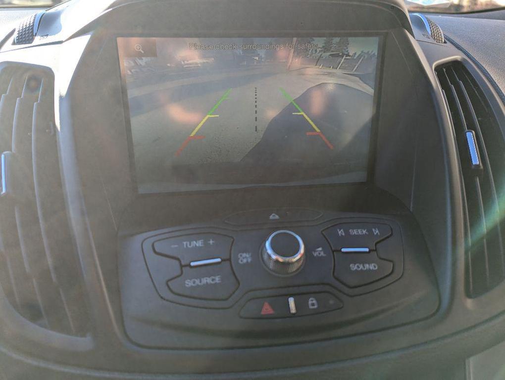 used 2015 Ford Escape car, priced at $9,333