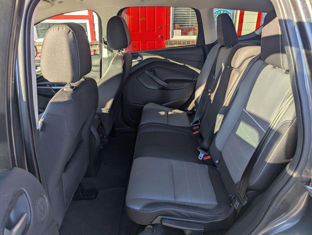 used 2015 Ford Escape car, priced at $9,333