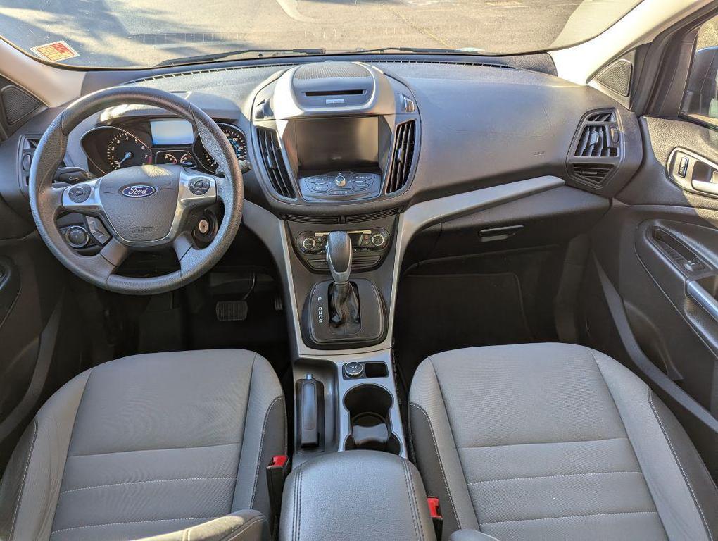 used 2015 Ford Escape car, priced at $9,333