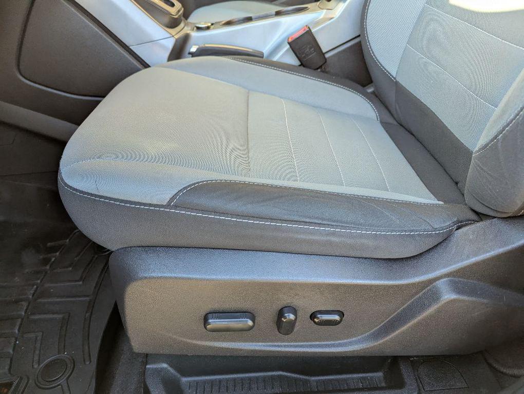 used 2015 Ford Escape car, priced at $9,333