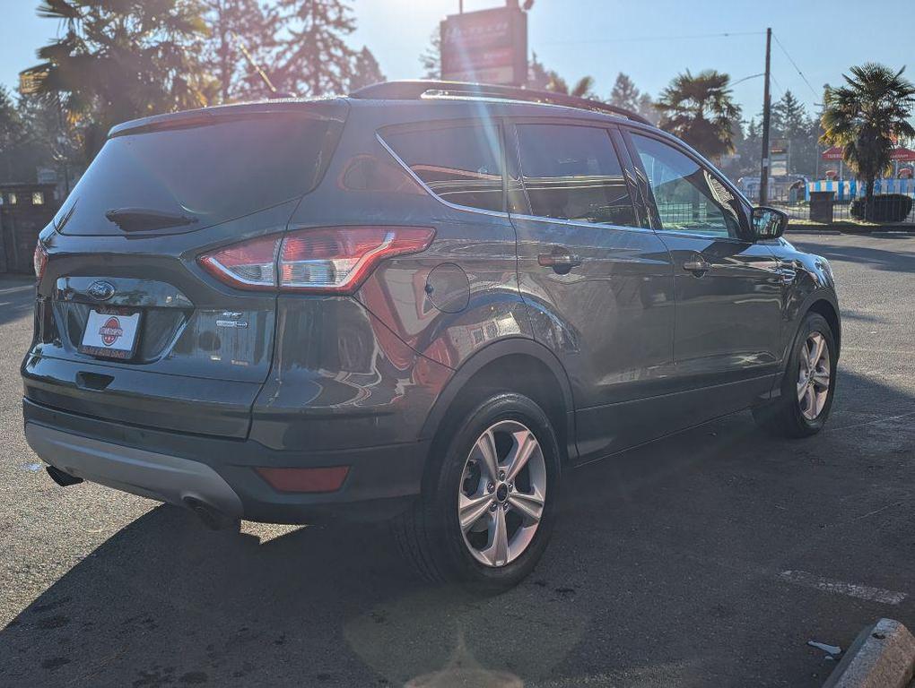 used 2015 Ford Escape car, priced at $9,333