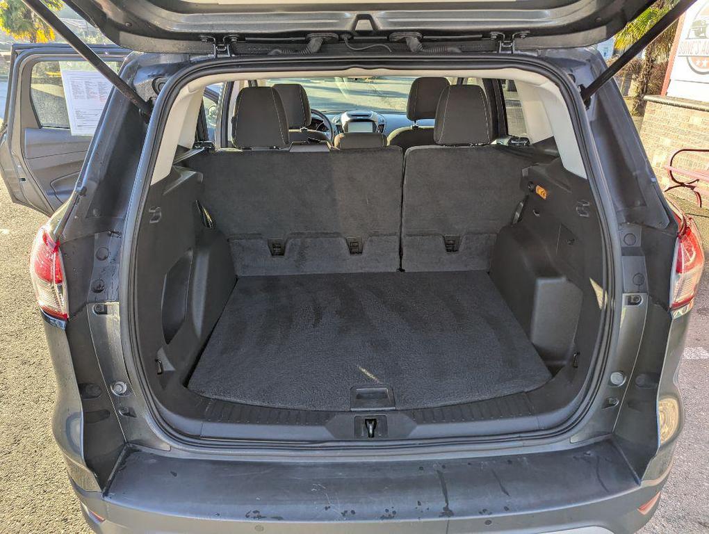 used 2015 Ford Escape car, priced at $9,333