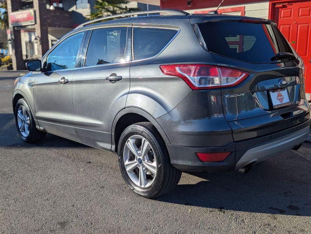used 2015 Ford Escape car, priced at $9,333
