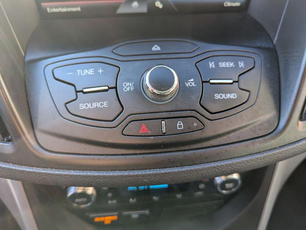 used 2015 Ford Escape car, priced at $9,333