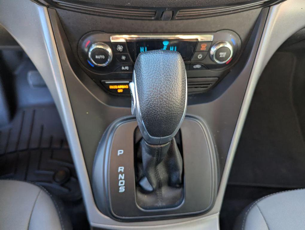 used 2015 Ford Escape car, priced at $9,333