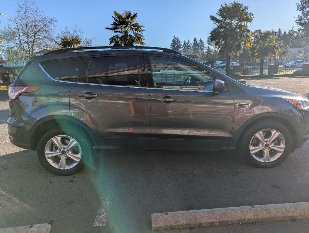 used 2015 Ford Escape car, priced at $9,333