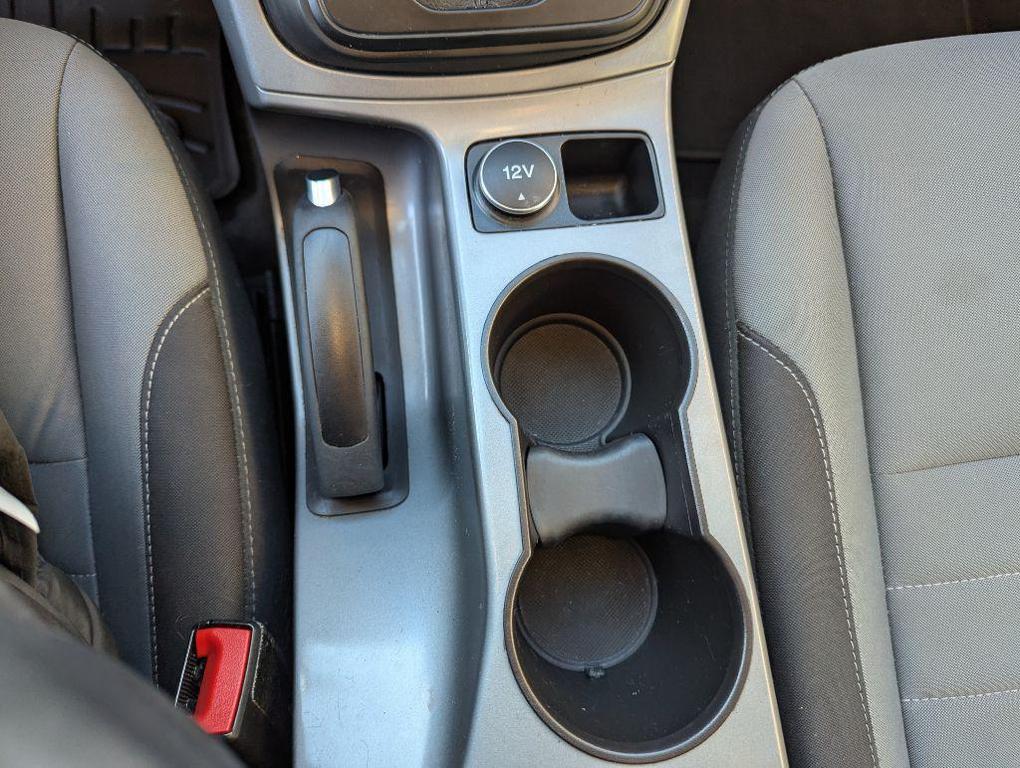 used 2015 Ford Escape car, priced at $9,333