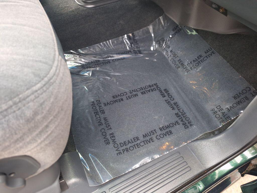 used 2001 Chevrolet Silverado 1500 car, priced at $18,999