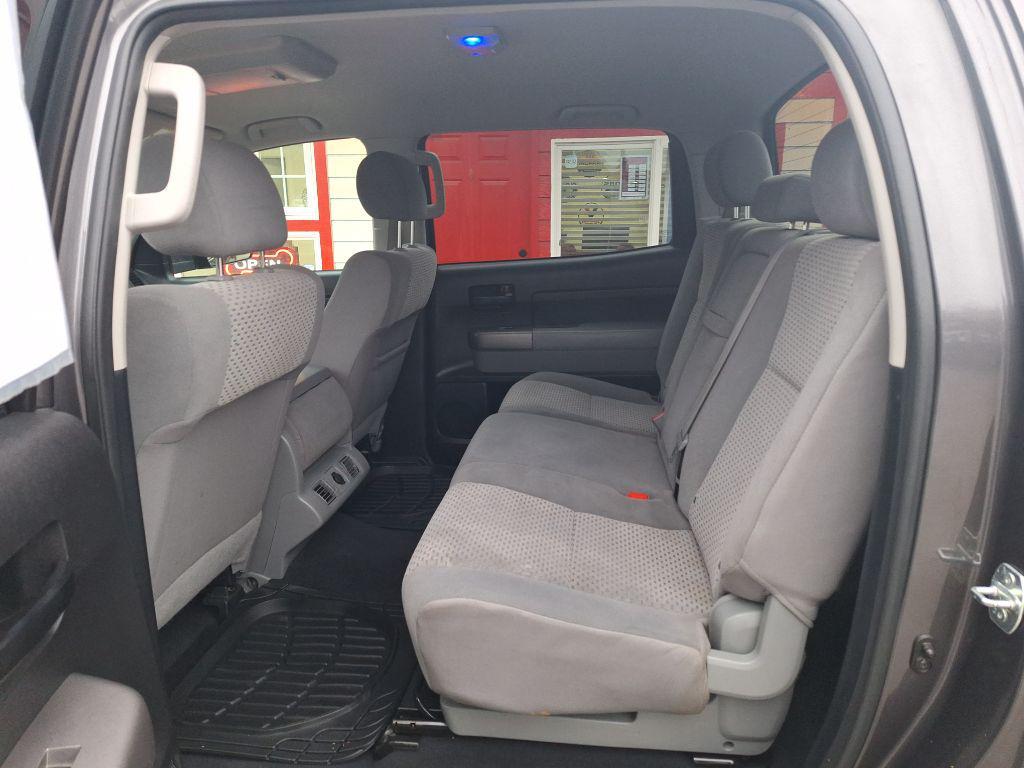 used 2013 Toyota Tundra car, priced at $17,999