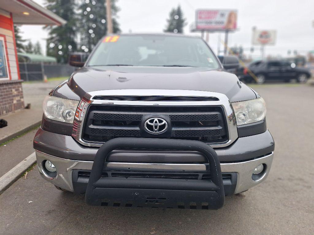 used 2013 Toyota Tundra car, priced at $17,999