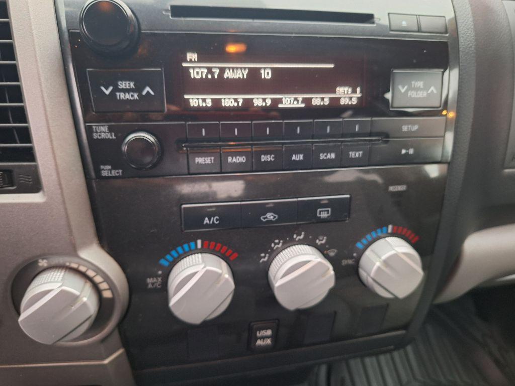 used 2013 Toyota Tundra car, priced at $17,999