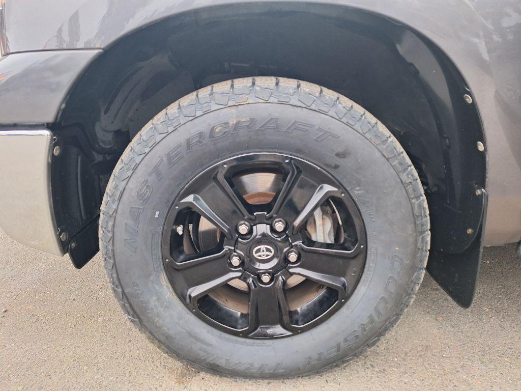 used 2013 Toyota Tundra car, priced at $17,999