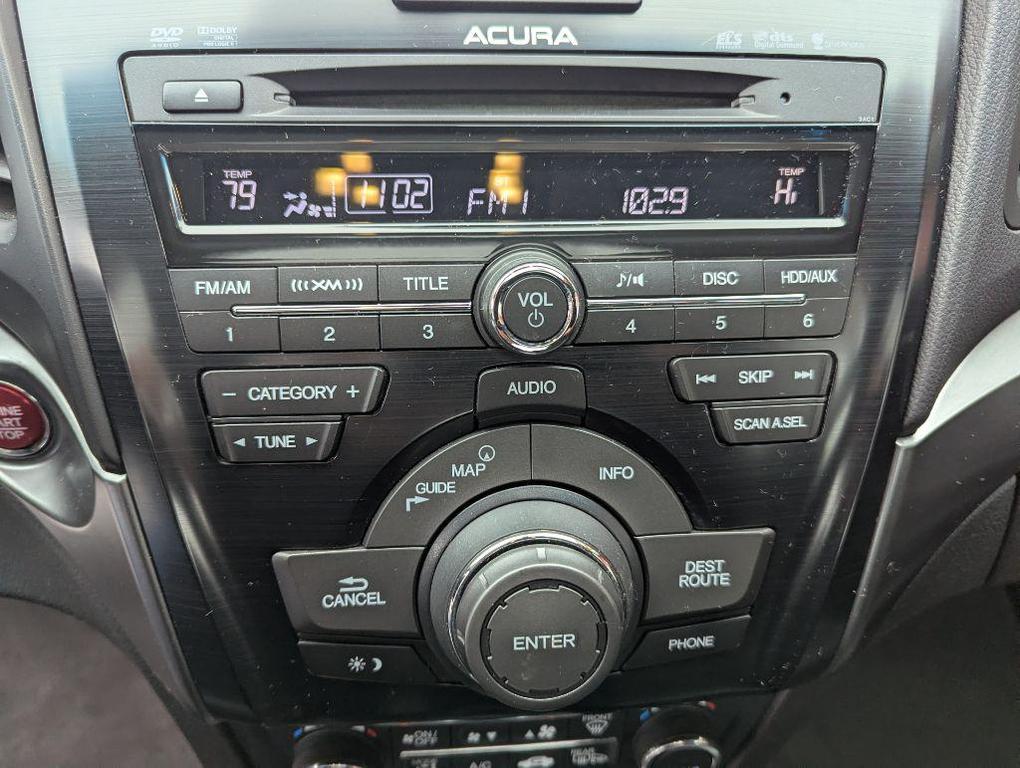 used 2014 Acura ILX car, priced at $11,999