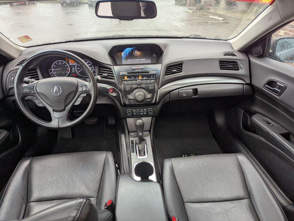 used 2014 Acura ILX car, priced at $11,999