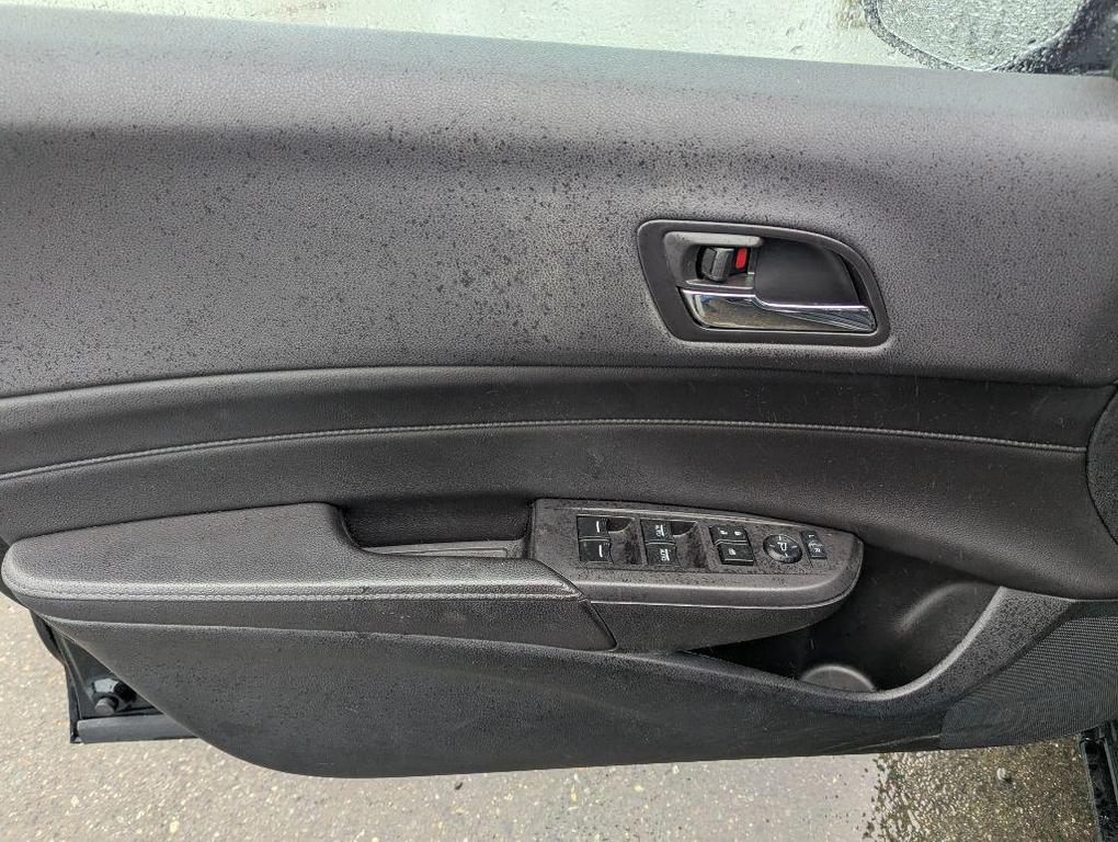 used 2014 Acura ILX car, priced at $11,999