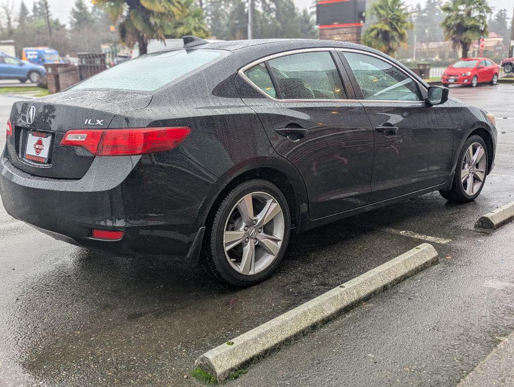 used 2014 Acura ILX car, priced at $11,999