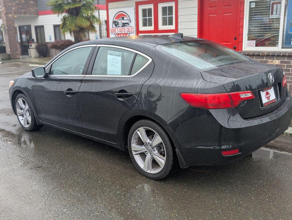 used 2014 Acura ILX car, priced at $11,999
