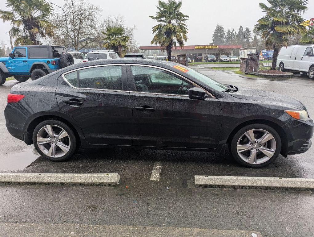 used 2014 Acura ILX car, priced at $11,999
