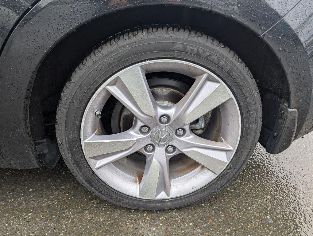 used 2014 Acura ILX car, priced at $11,999