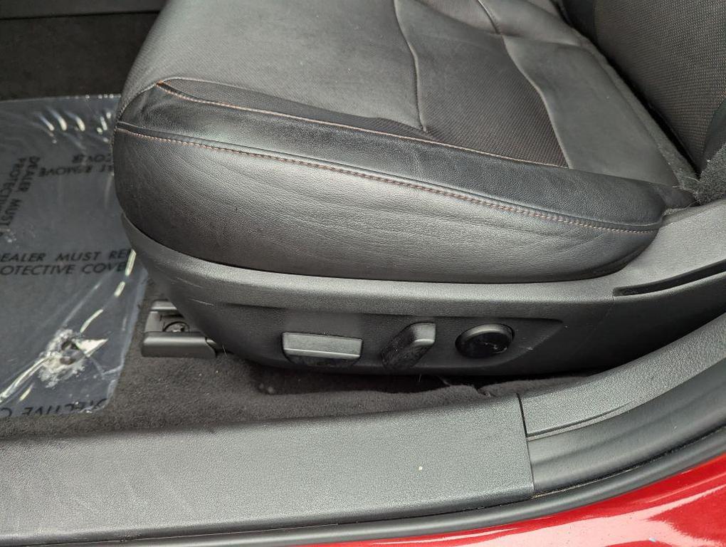 used 2019 Mazda Mazda3 car, priced at $17,999