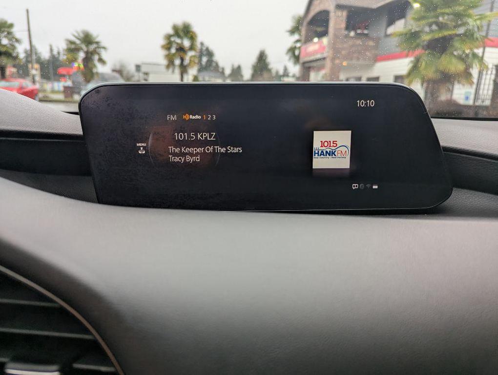 used 2019 Mazda Mazda3 car, priced at $17,999