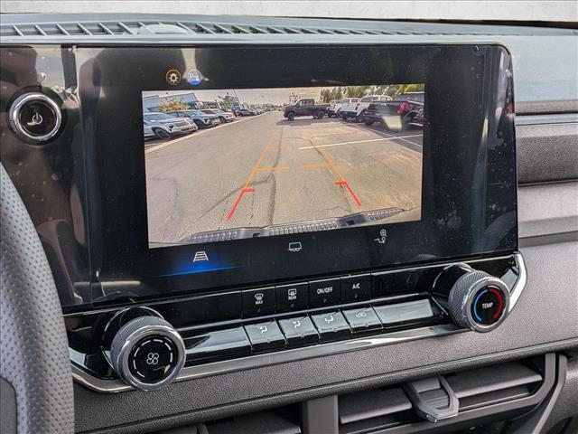 new 2026 Chevrolet Colorado car, priced at $33,604