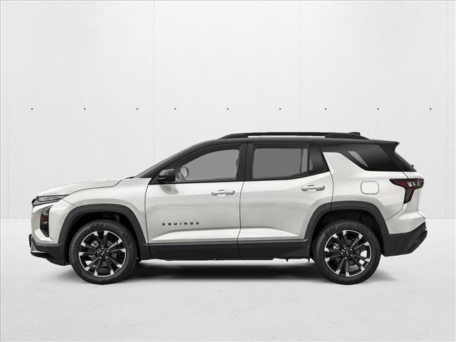 new 2026 Chevrolet Equinox car, priced at $35,474