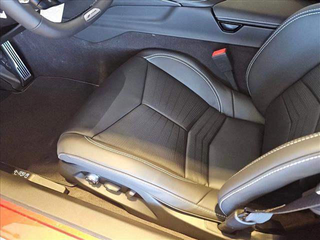 new 2026 Chevrolet Corvette car, priced at $148,400