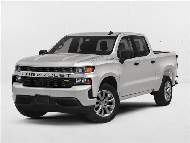 used 2019 Chevrolet Silverado 1500 car, priced at $26,454