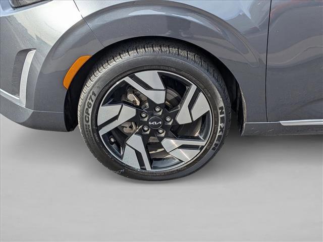 used 2023 Kia Soul car, priced at $17,499