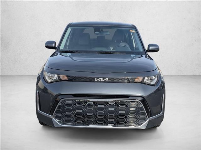 used 2023 Kia Soul car, priced at $17,499