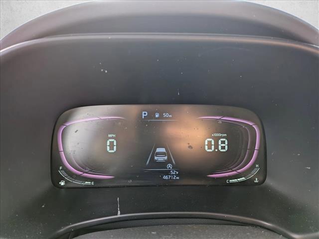 used 2023 Kia Soul car, priced at $17,499