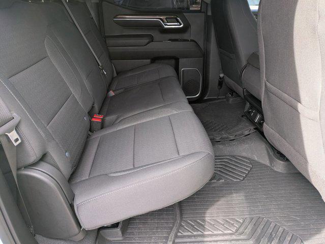 used 2023 Chevrolet Silverado 1500 car, priced at $44,219