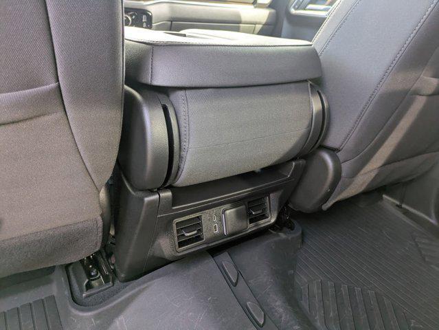 used 2023 Chevrolet Silverado 1500 car, priced at $44,219