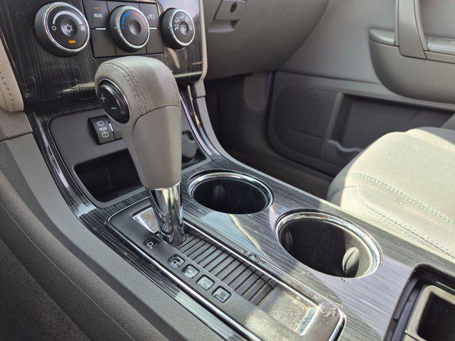 used 2017 Chevrolet Traverse car, priced at $10,299