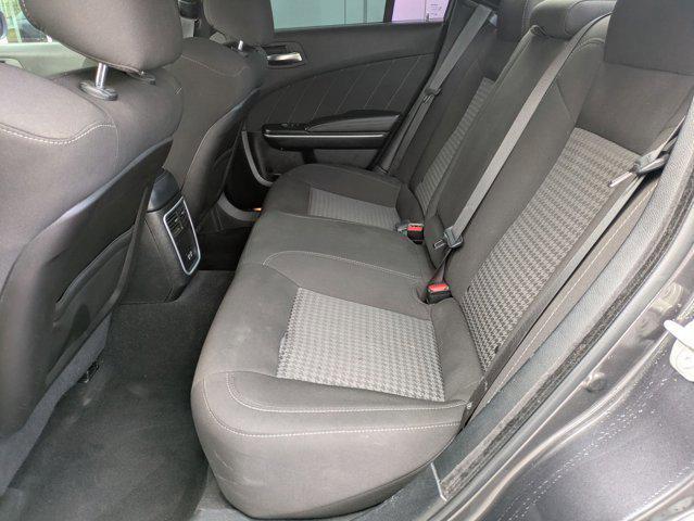 used 2023 Dodge Charger car, priced at $44,997