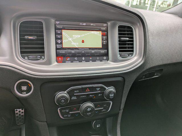 used 2023 Dodge Charger car, priced at $44,997